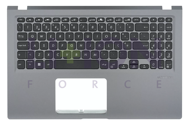 Teclado PT Asus - 90NB0TY1-R34PO1
