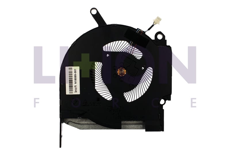 Ventoinha HP - N18089-001