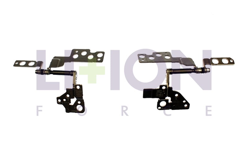 KIT Dobradiças HP L/R - N42548-001