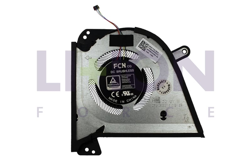 Ventoinha GPU Asus - 13NR04J0T03211