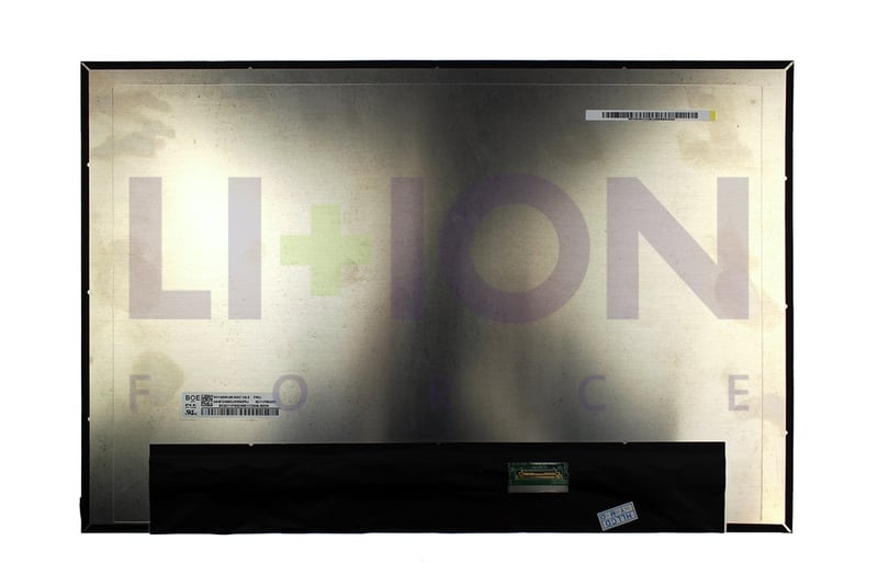 Ecrã LCD BOE 16" FHD 1920x1200 - NV160WUM-N4C