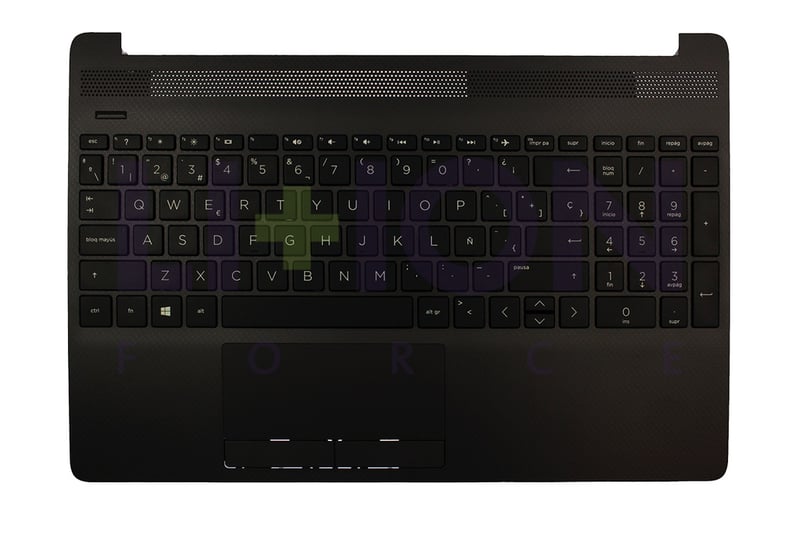 Teclado ES HP - M31099-071