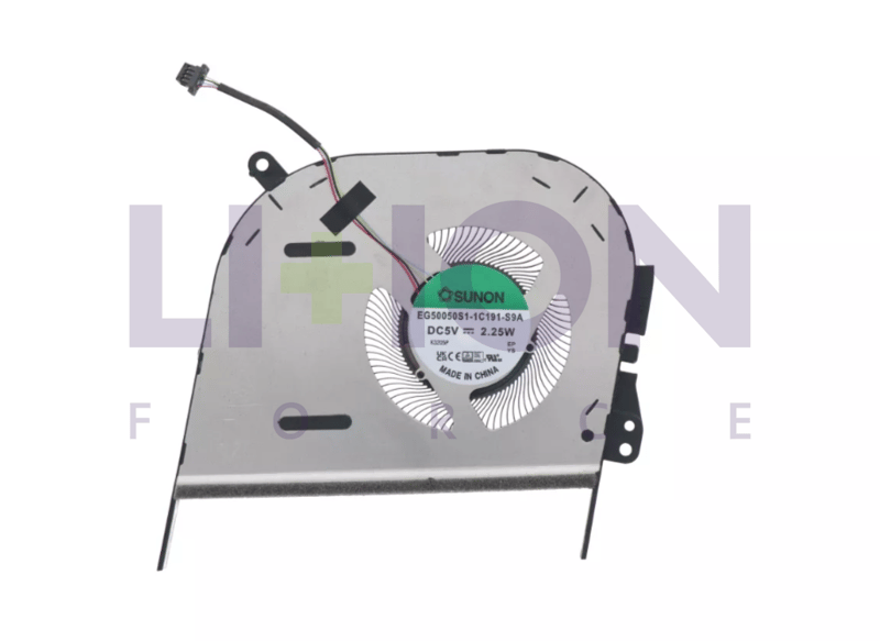 Ventoinha Asus VGA - 13NB0UV0T05111