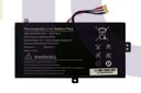 Bateria Insys - U627872PV-2S1P