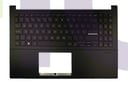 Teclado PT Asus - 90NB0ZR2-R31PO0