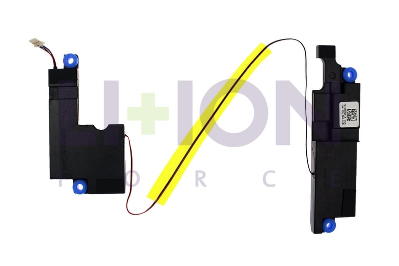 KIT Colunas Lenovo - 5SB0Q58513