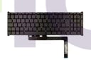 Teclado PT Acer - KBARA517-53