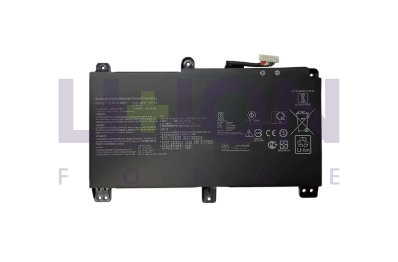 Bateria ASUS B31N1726-2 Type-B 11.4V 4110mAh/48Wh