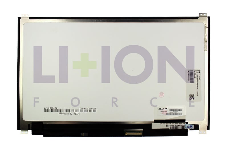 Ecrã LCD SAMSUNG 13.3" QHD+ 3200x1800 - LTN133YL04