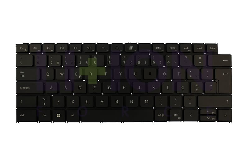 Teclado PT Dell - KBDL143420