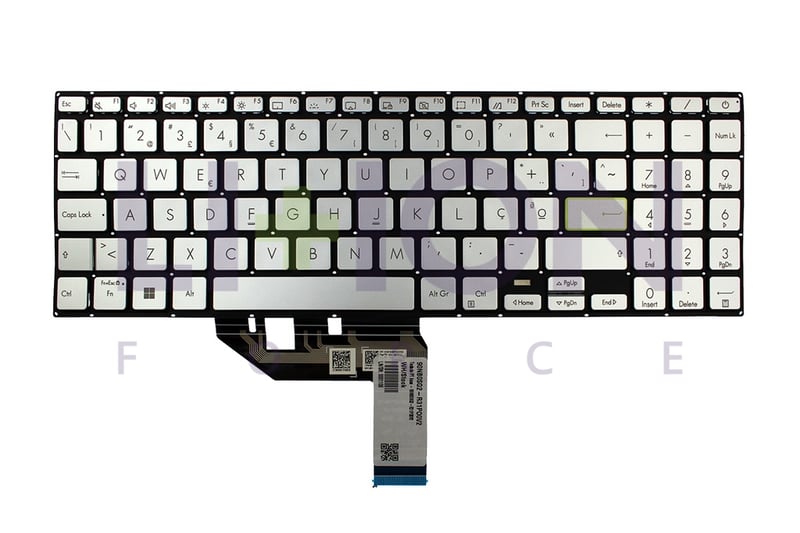 Teclado PT Asus - 90NB0SG2-R31PO0V2