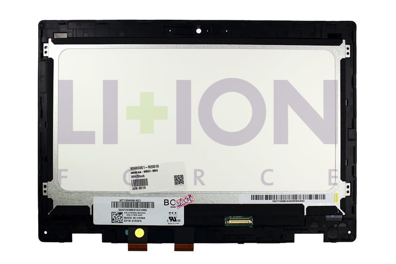 Assembly Asus - 90NX03E1-R20010