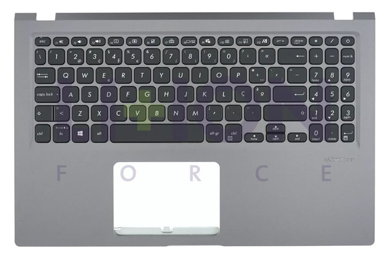 Teclado PT Asus - 90NB0TY1-R32PO0