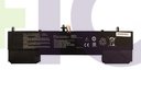 Bateria Asus UX534F 15.4V 3400mAh/52wh