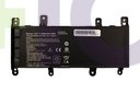 Bateria Asus X756 7.4V 4900mAh/36wh
