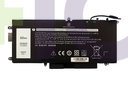 Bateria Dell 5289 7.6V 7270mAh/55Wh                         
