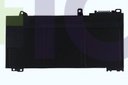 Bateria HP 430 G7 11.55V 3500mAh/40wh
