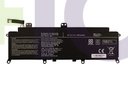 Bateria Toshiba PA5278U 11.4V 4000mAh/45.6Wh               