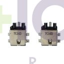 DC JACK PJ-ASE410