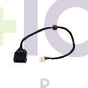DC Jack - PJ-LOV110-15A