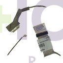Cabo LCD Lenovo - DC02001PR00                          