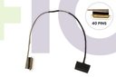 Cabo LCD Toshiba - GDM900002784                        