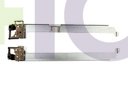 KIT Dobradiças Acer L/R - 33.Q5AN2.006                   