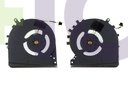 KIT Ventoinhas HP - L57170-001                                     