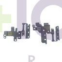 KIT Dobradiças Lenovo L/R - 5H50Y89088                           