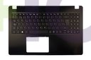 Teclado ES Acer - 6B.EG8N2.023                      