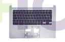 Teclado ES Acer - 6B.HKDN7.018