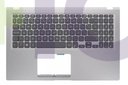 Teclado ES Asus - 90NB0TY2-R34SP1