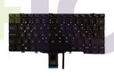 Teclado ES Dell - C8WP8                             
