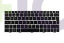 Teclado ES HP - 706960-071                          
