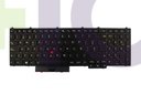 Teclado ES Lenovo - 00PA298                         