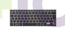 Teclado ES Toshiba - KBTAZ30B
