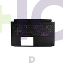 Teclado PT Acer - 6B.Q7KN2.054                      