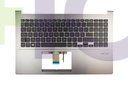 Teclado PT Asus - 90NB0RF3-R31PO0                   