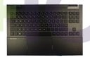 Teclado PT HP -  M46183-131