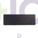 Teclado PT HP - 629292-131                          