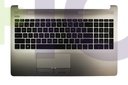Teclado PT HP - L50001-151                          