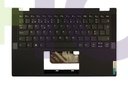 Teclado PT Lenovo - 5CB1C33385                      
