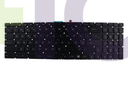 Teclado PT MSI Colorful - KBMIGT72C