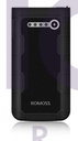 Power Bank Romoss Jump Starter 12000mAh Black - JS12-102-05 