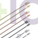 Romoss Lightning Data & Charge Cable Nebula Rose Gold       