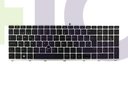 Teclado ES HP - L09595-071 