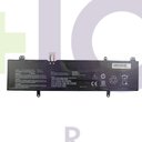 Bateria Asus - B31N1707