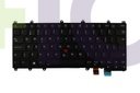 Teclado PT Lenovo - 01EN408