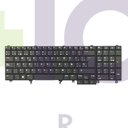 Teclado ES Dell - 0HTG3