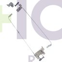 KIT Dobradiças Lenovo L/R - 90205531